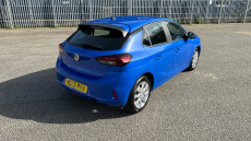 Vauxhall Corsa 1.2 SE Edition 5dr Petrol Hatchback